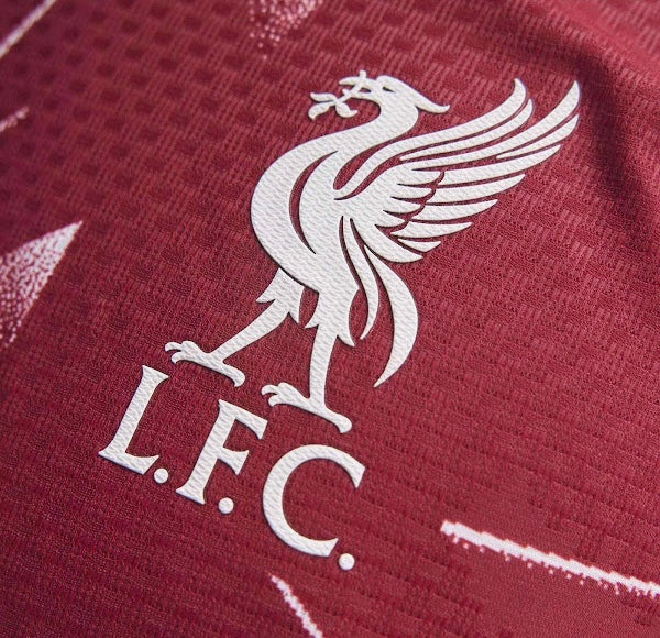Liverpool FC 2026/27