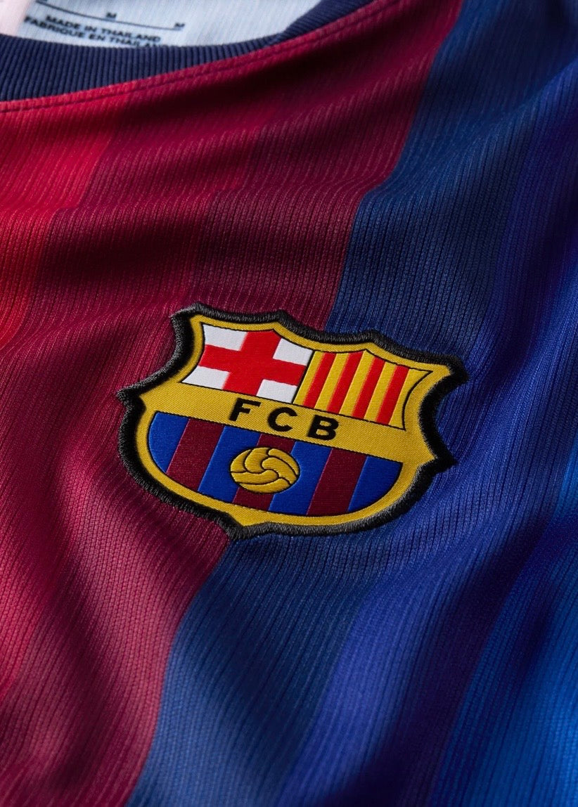 Barcelona FC 2026/27