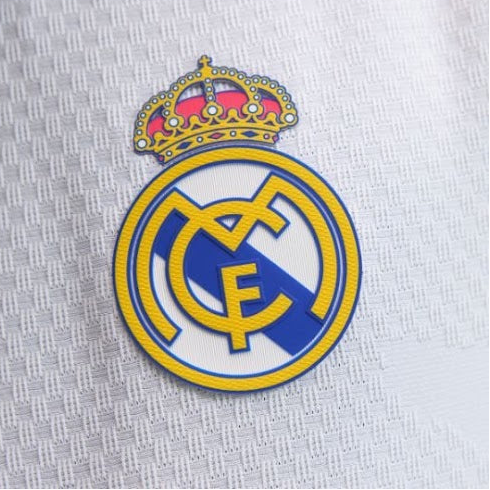 Real Madrid FC 2026/27