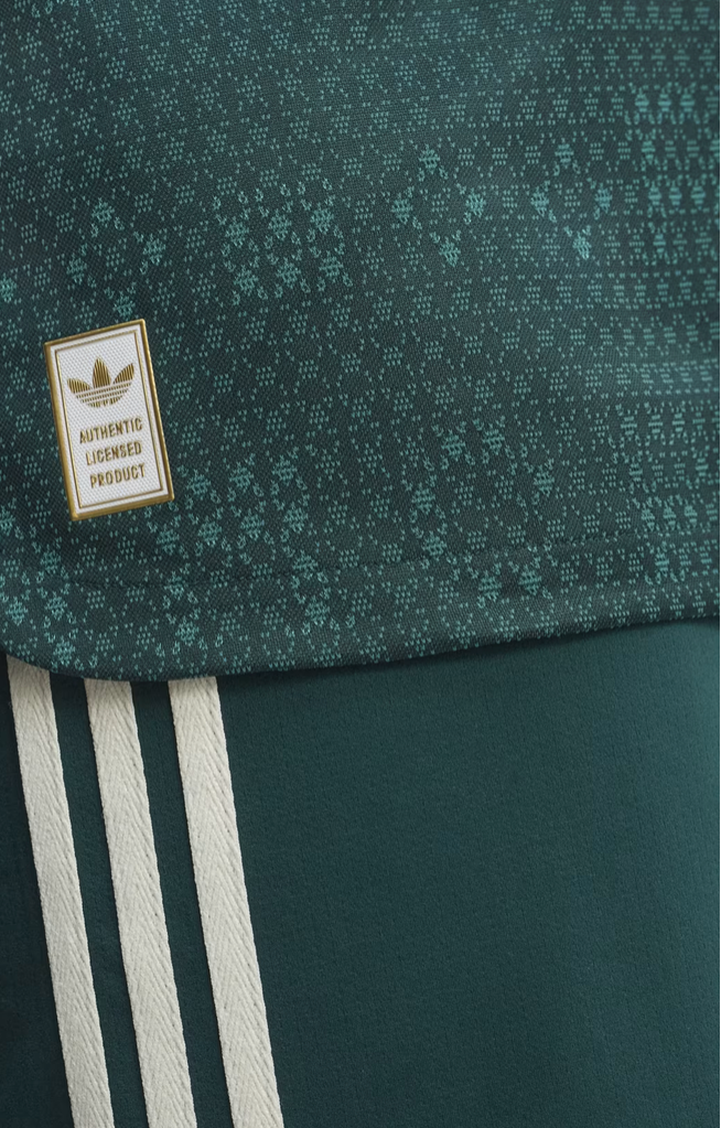 Real Madrid FC 2026/27 Away
