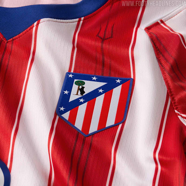 Atletico De Madrid FC 2026/27