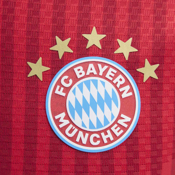 Bayern München FC 2026/27