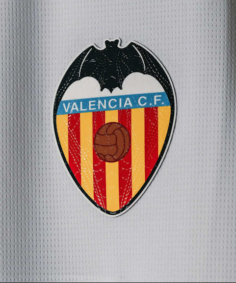Valencia CF 2026/27