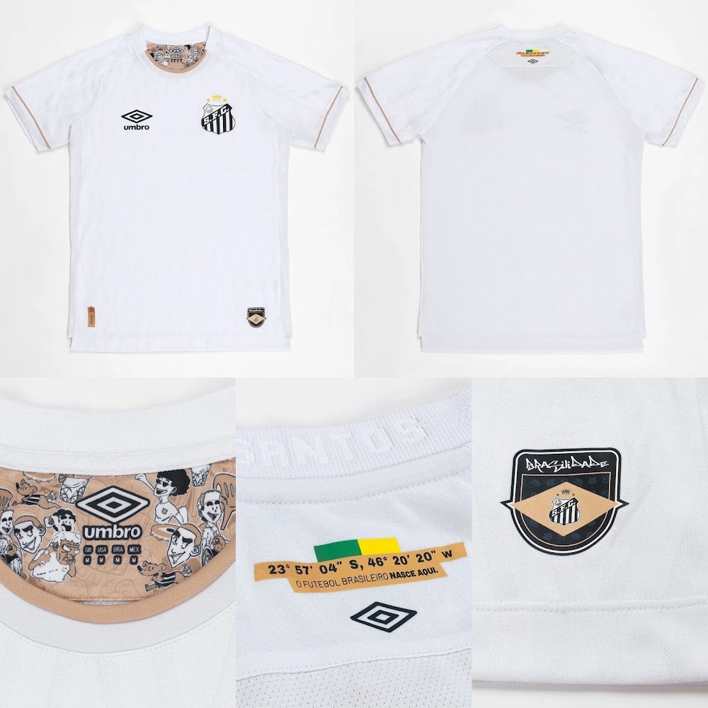 Santos FC 2026