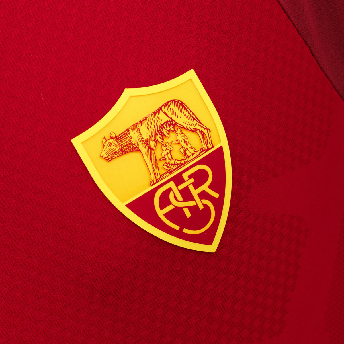 AS Roma 2026/27