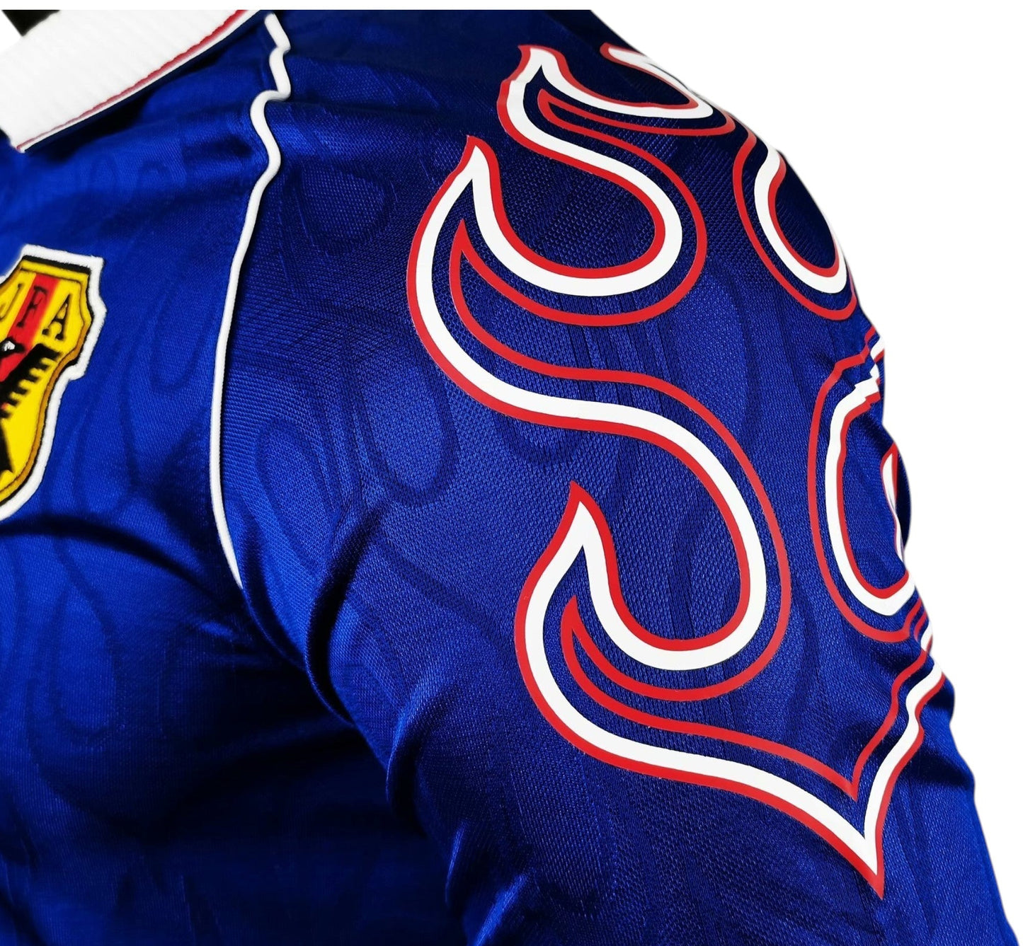 Japan Blue Flame World Cup 1998