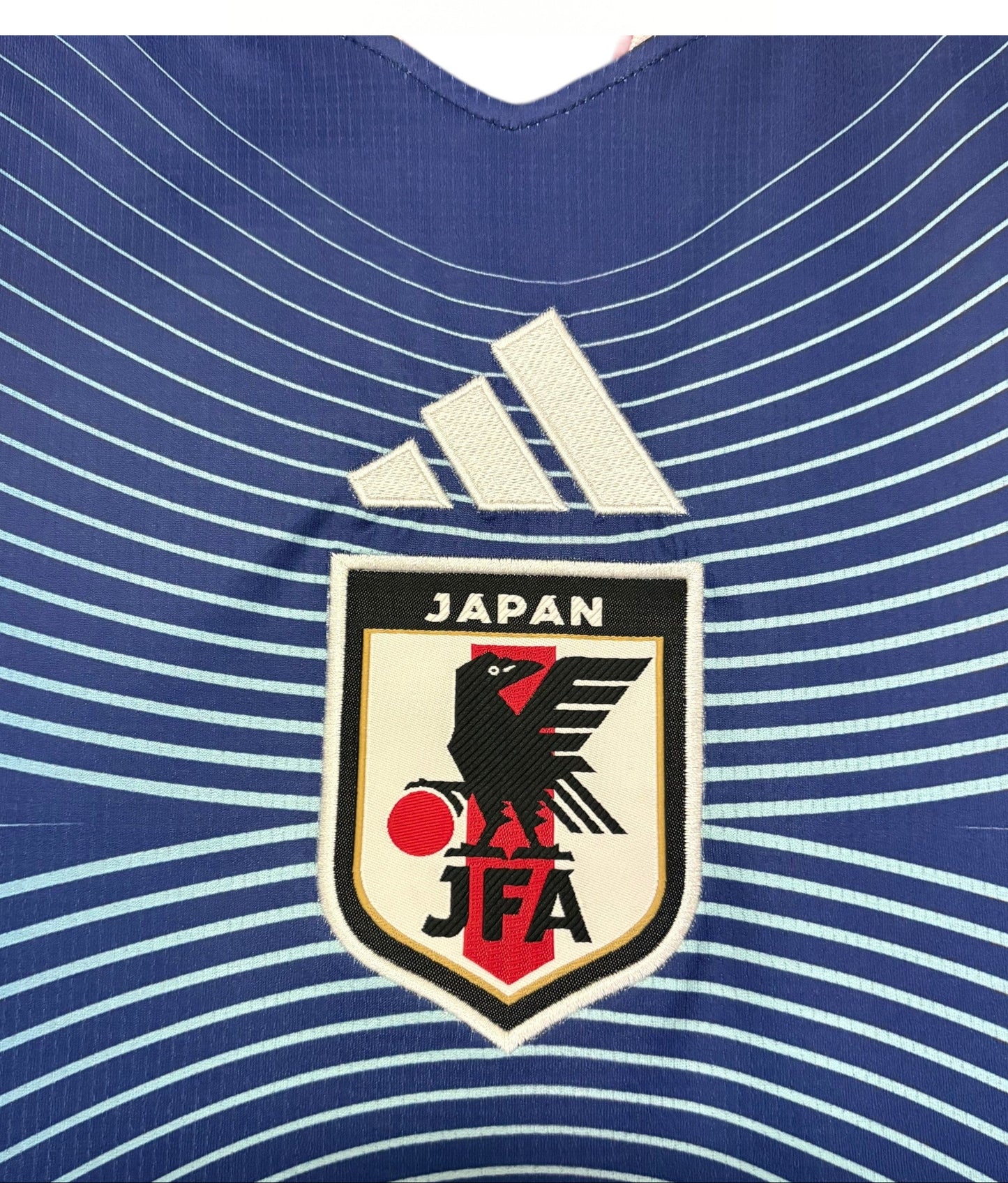 Japan FIFA World Cup 2026
