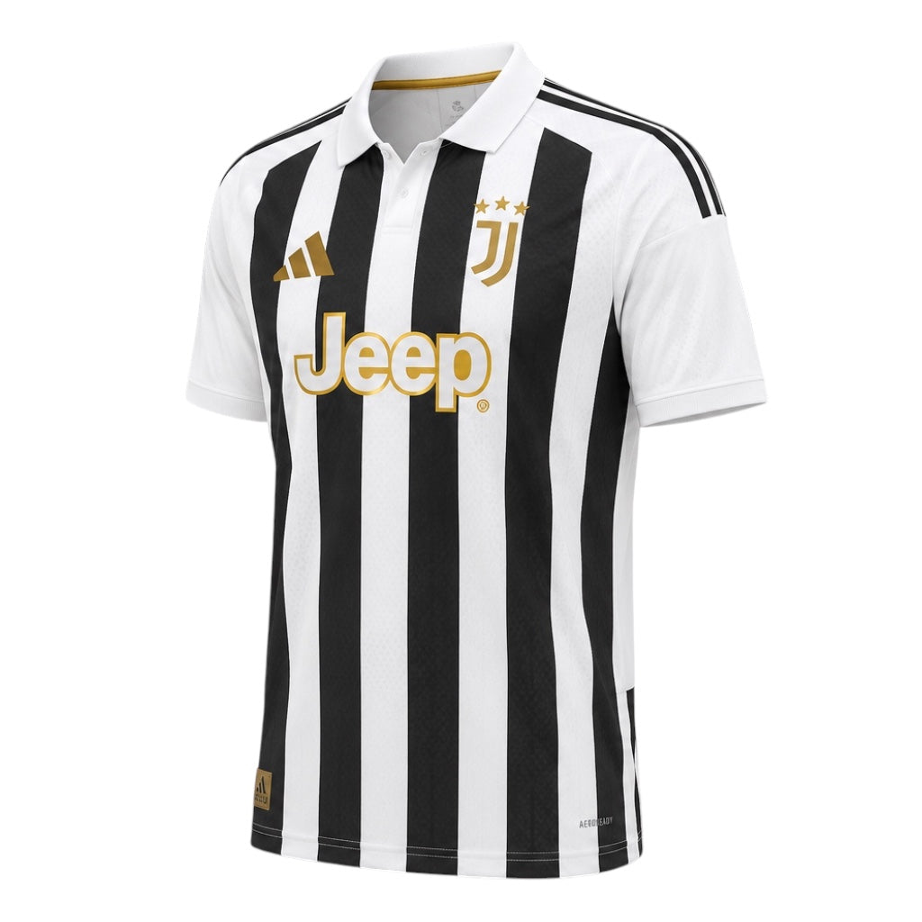 Juventus FC 2026/27