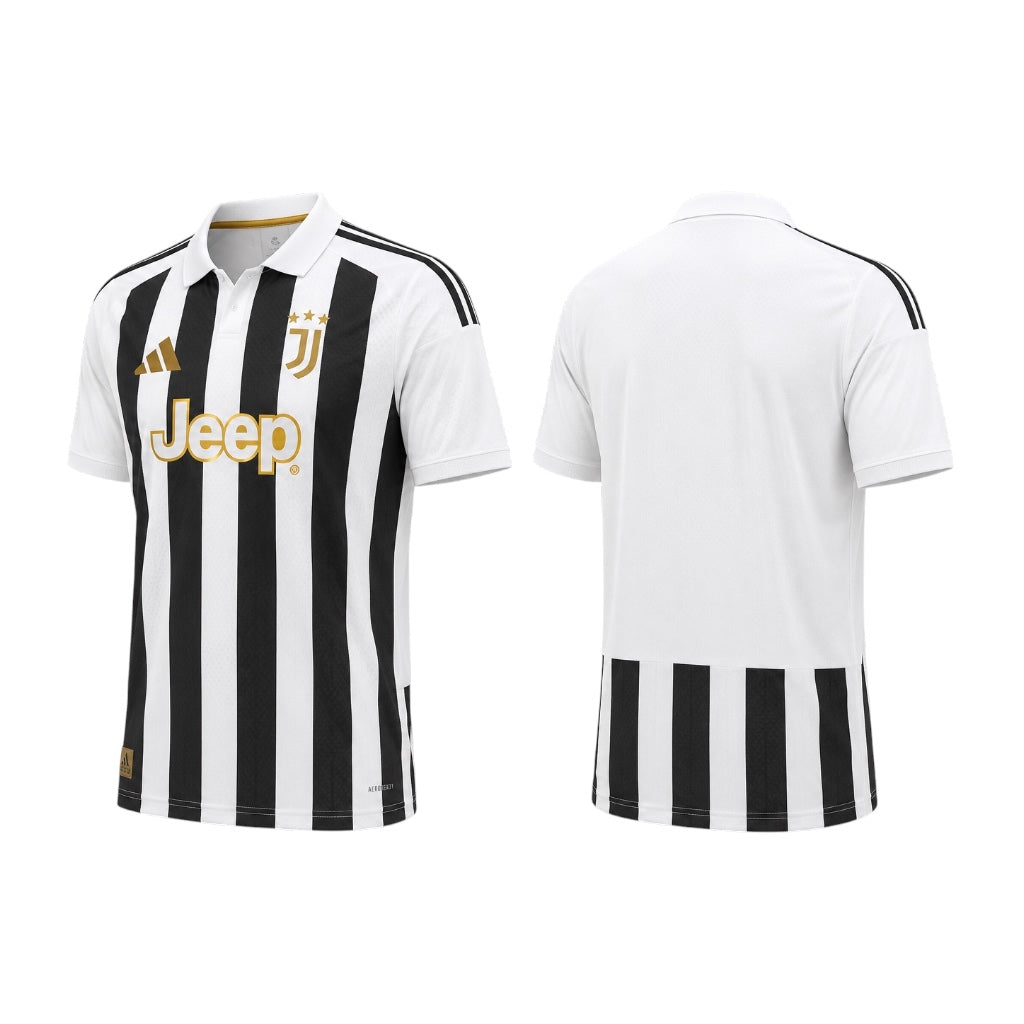Juventus FC 2026/27