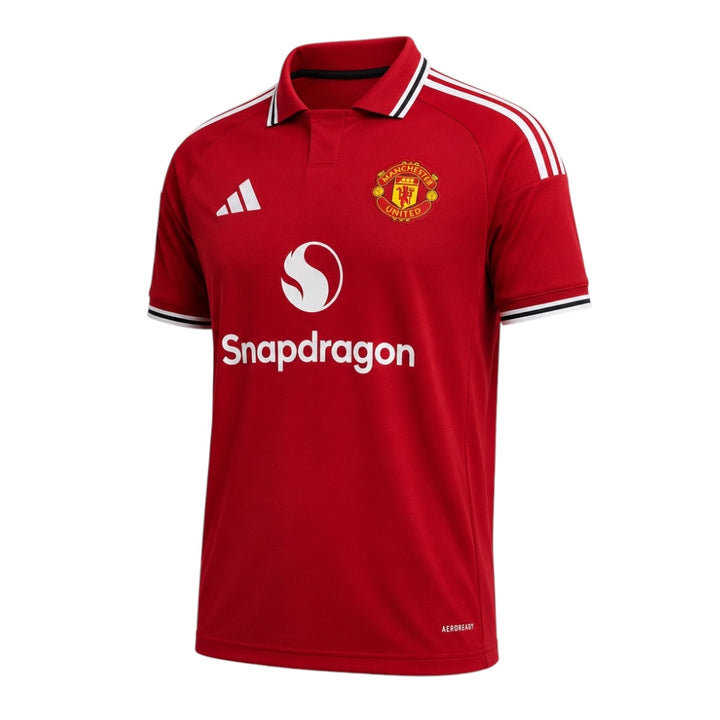 Manchester United FC 2026/27