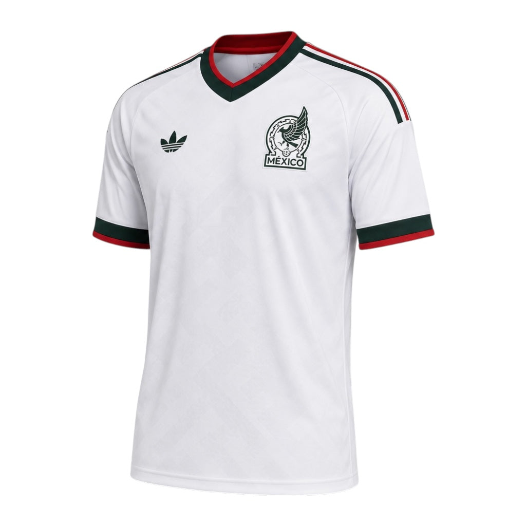 Mexico FIFA World Cup 2026 Away