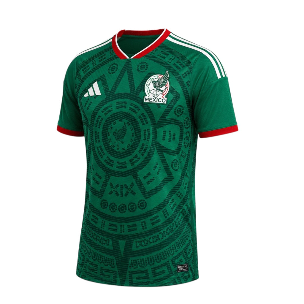 Mexico FIFA World Cup 2026