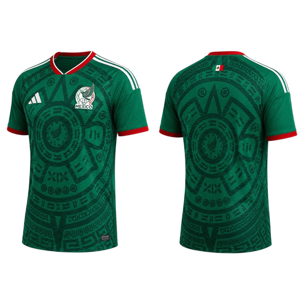 Mexico FIFA World Cup 2026