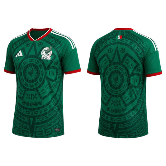 Mexico FIFA World Cup 2026