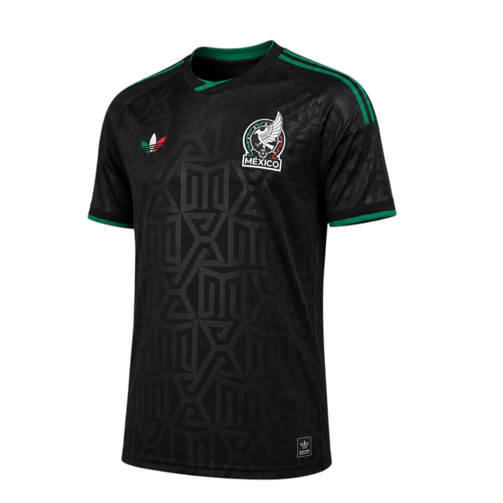 Mexico FIFA World Cup 2026 Third