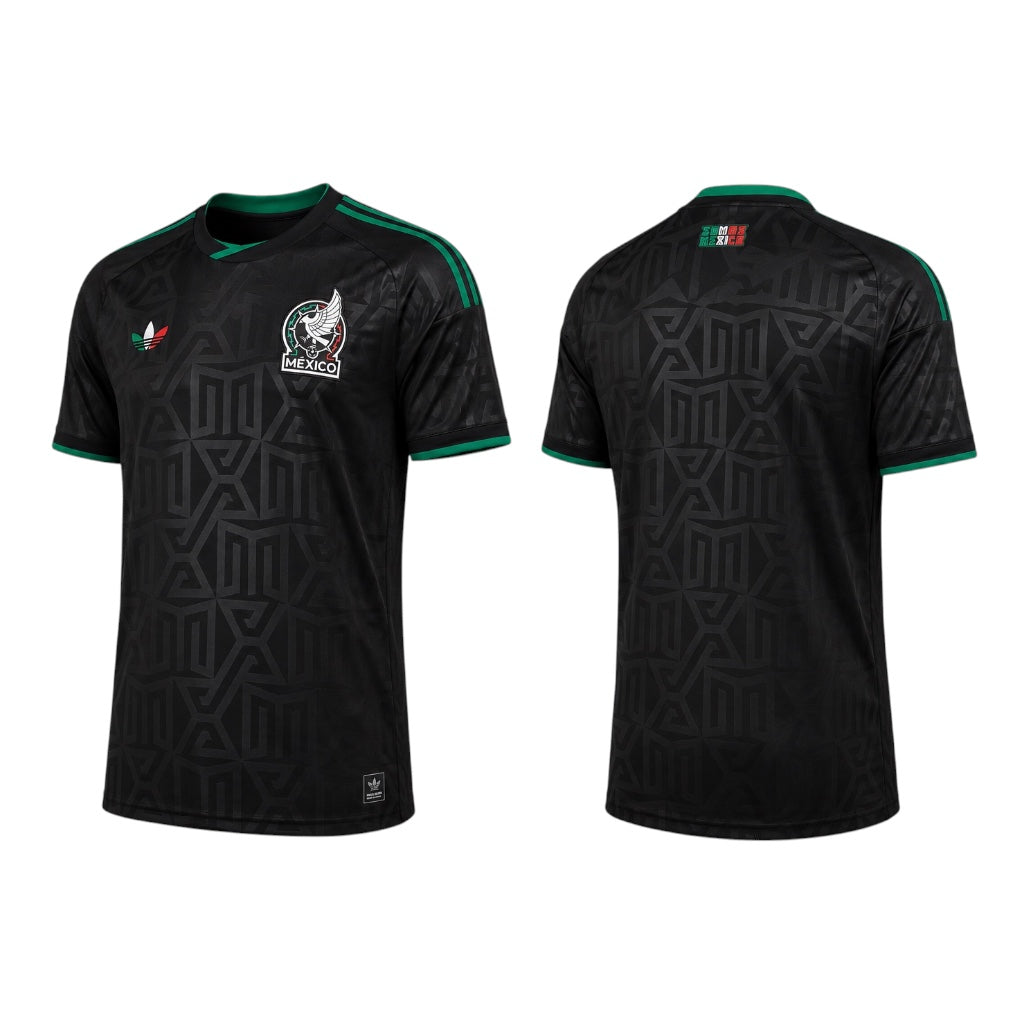 Mexico FIFA World Cup 2026 Third