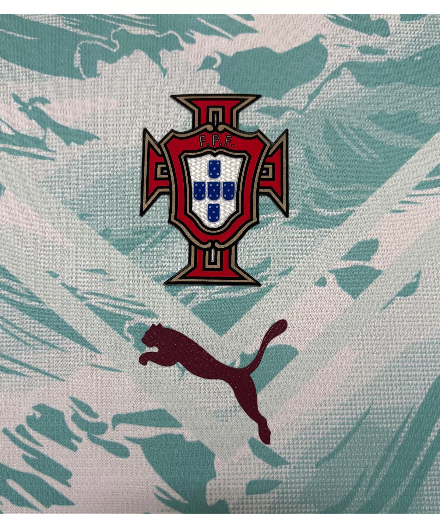 Portugal FIFA World Cup 2026