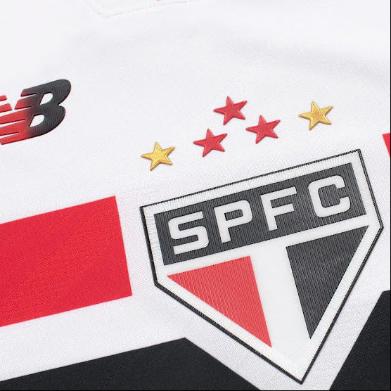 São Paulo FC 2026