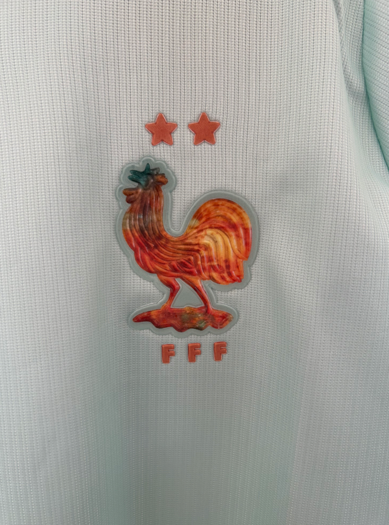 France FIFA World Cup 2026 Away