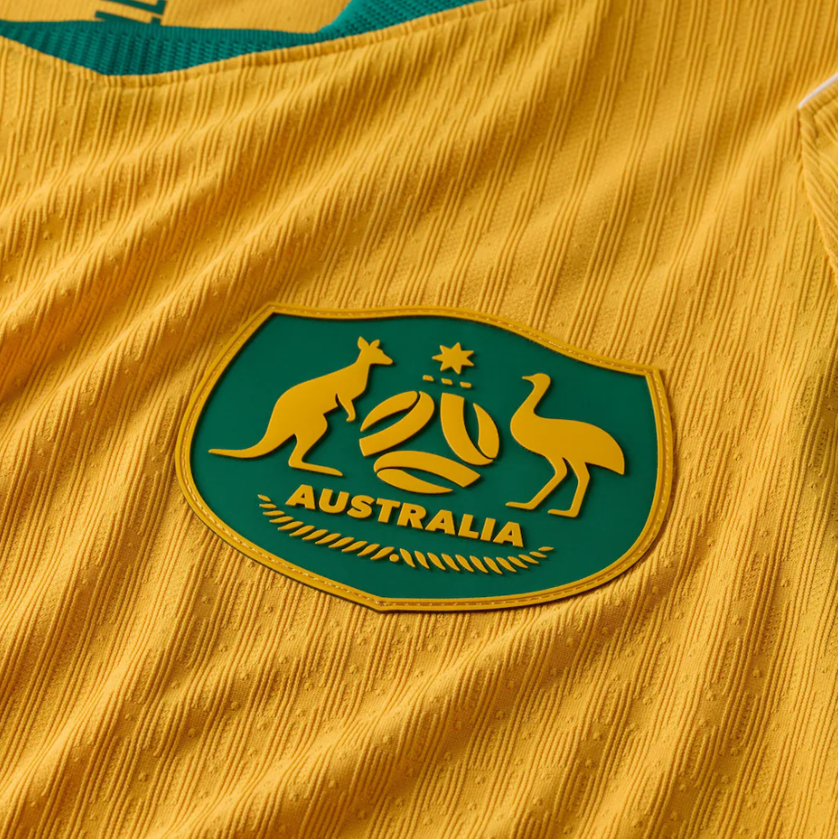 Australia FIFA World Cup 2026