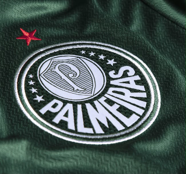 Palmeiras SE 2026/27