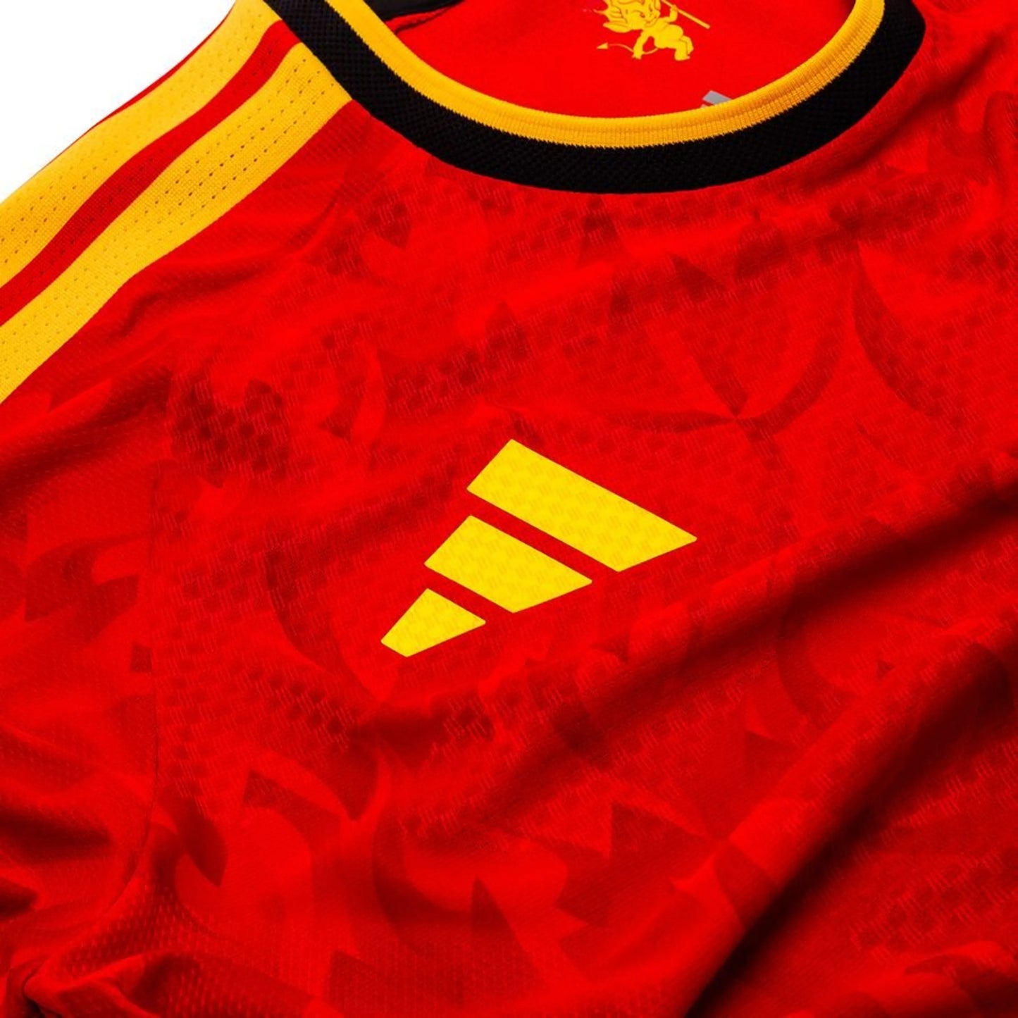 Belgium FIFA World Cup 2026