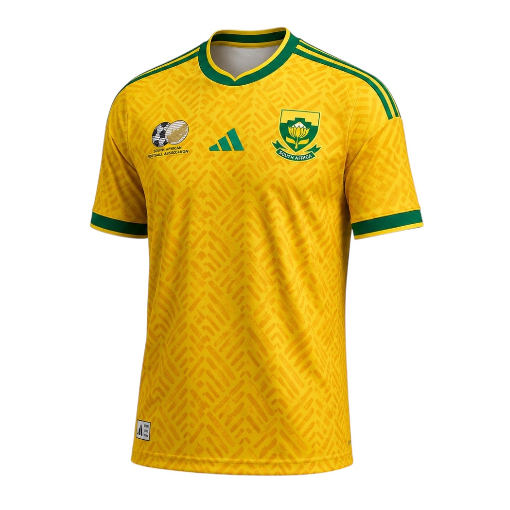 South Africa FIFA World Cup 2026