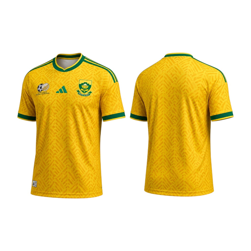 South Africa FIFA World Cup 2026