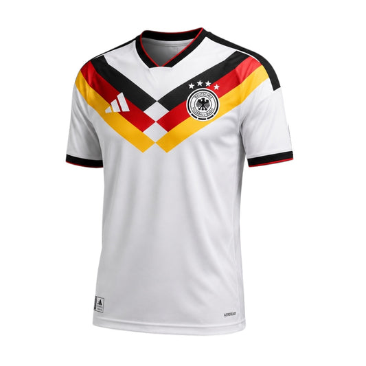 Germany FIFA World Cup 2026