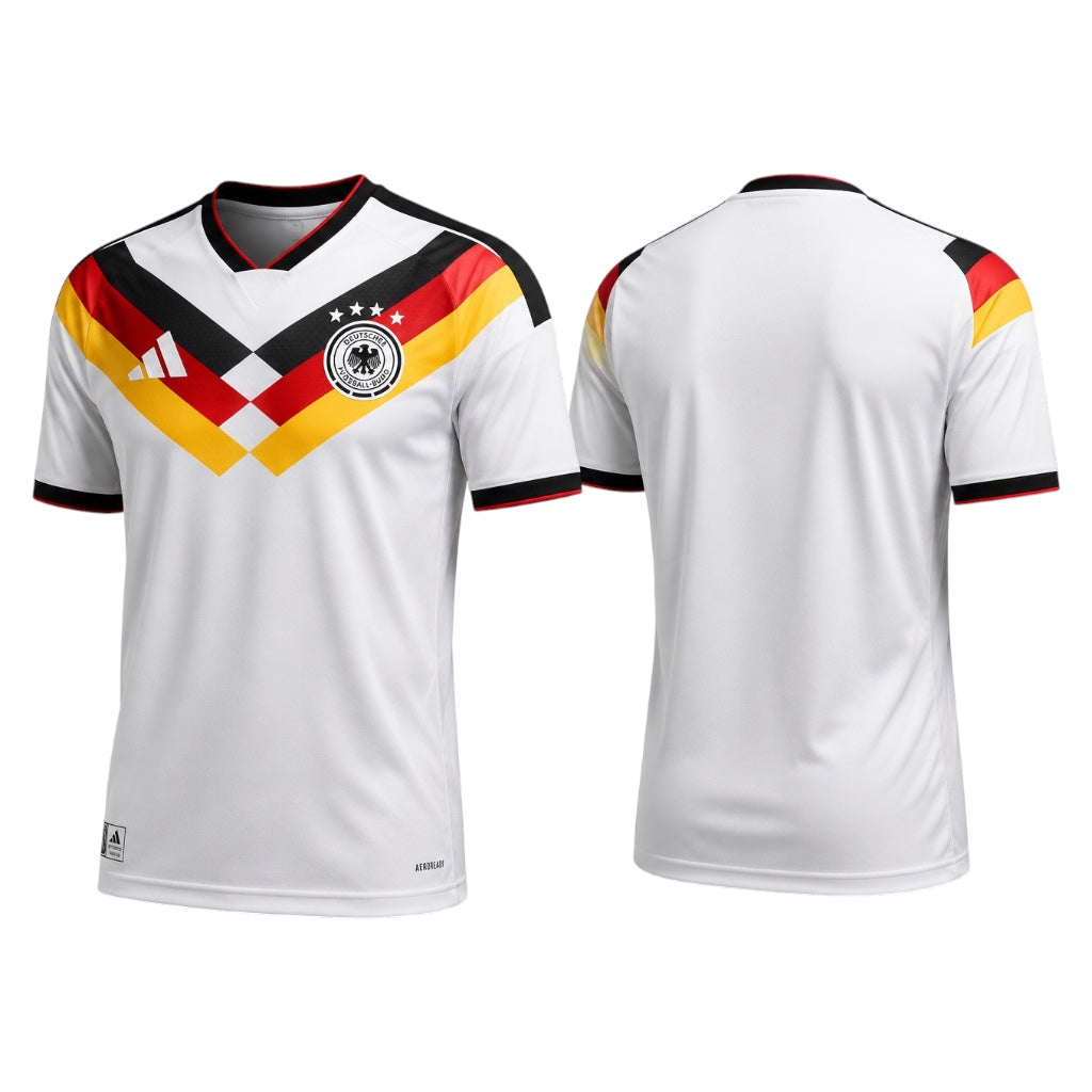 Germany FIFA World Cup 2026