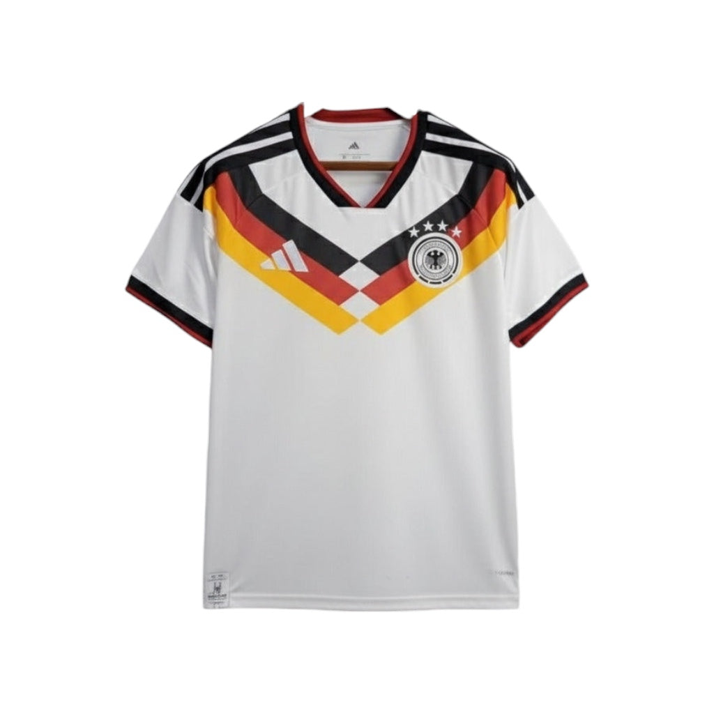 Germany FIFA World Cup 2026