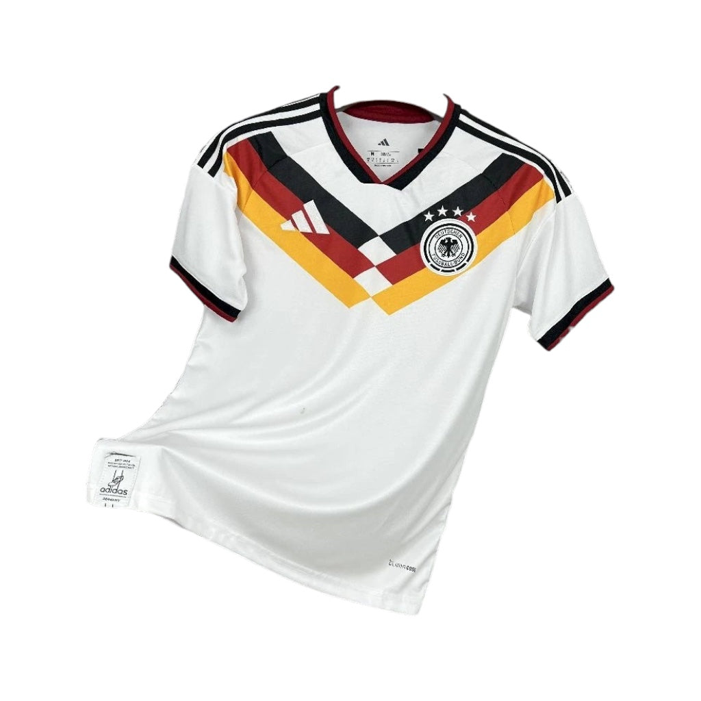 Germany FIFA World Cup 2026