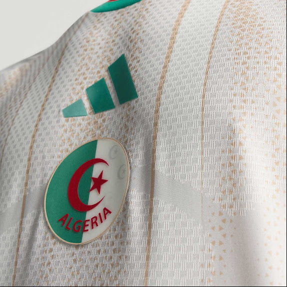 Algeria FIFA World Cup 2026