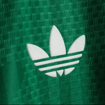 Algeria FIFA World Cup 2026 Away