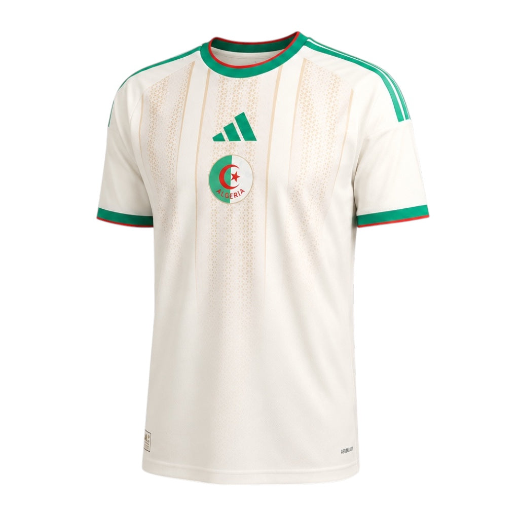 Algeria FIFA World Cup 2026
