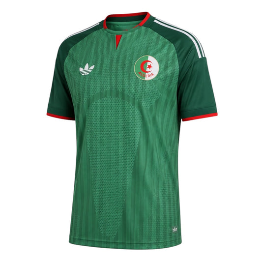 Algeria FIFA World Cup 2026 Away