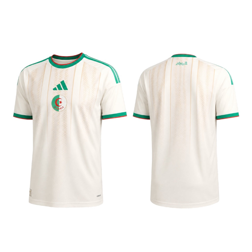 Algeria FIFA World Cup 2026