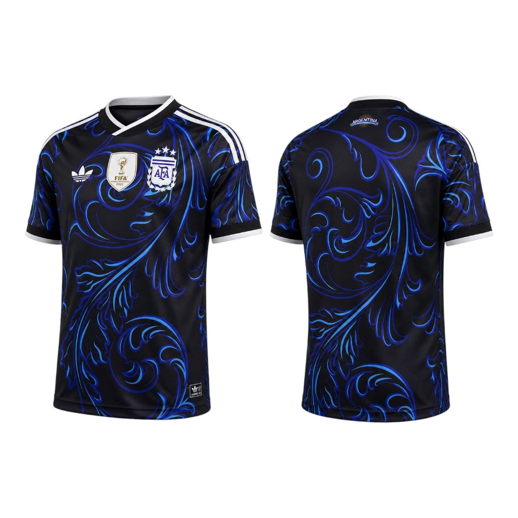 Argentina FIFA World Cup 2026 Away