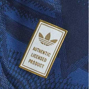 Arsenal FC 2026/27 Away