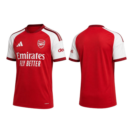Arsenal FC 2026/27