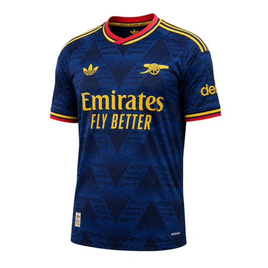 Arsenal FC 2026/27 Away