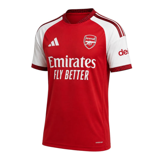 Arsenal FC 2026/27