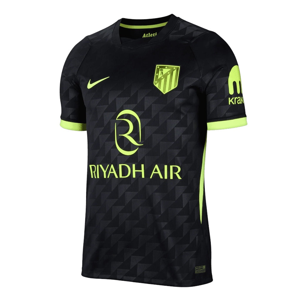Atlético De Madrid FC 2026/27 Away