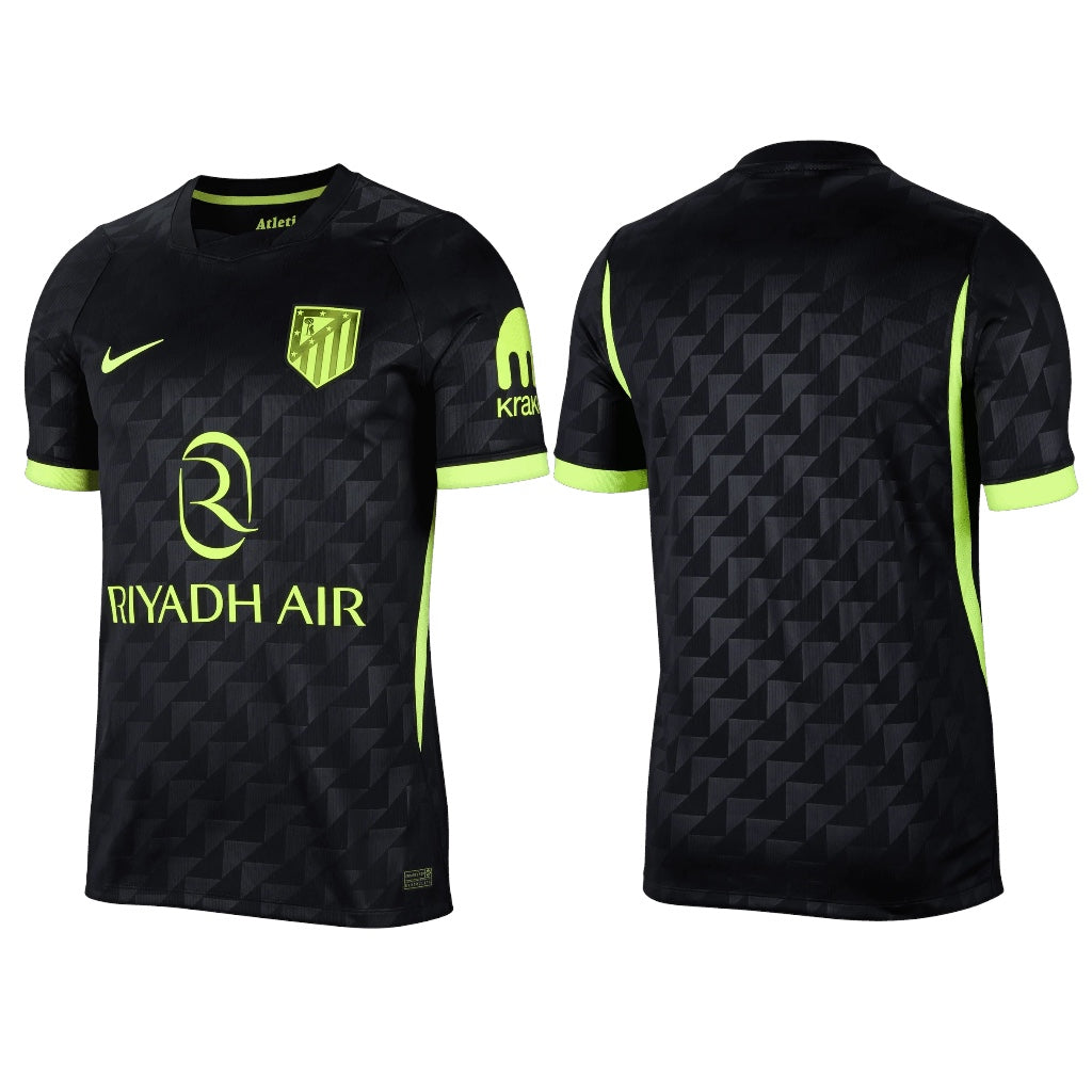 Atlético De Madrid FC 2026/27 Away