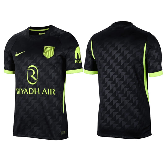 Atletico De Madrid FC 2026/27 Away