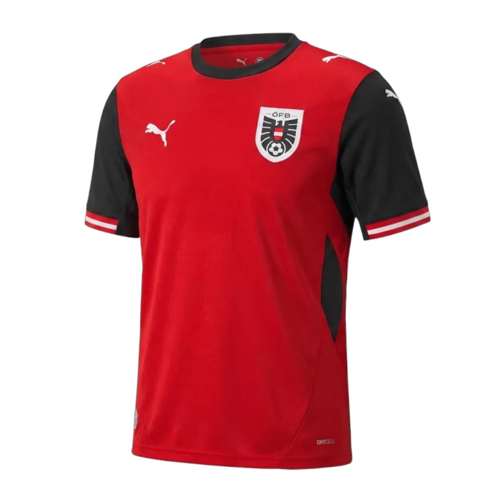 Austria FIFA World Cup 2026
