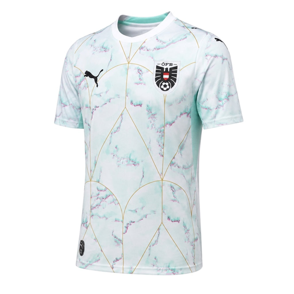 Austria FIFA World Cup 2026 Away