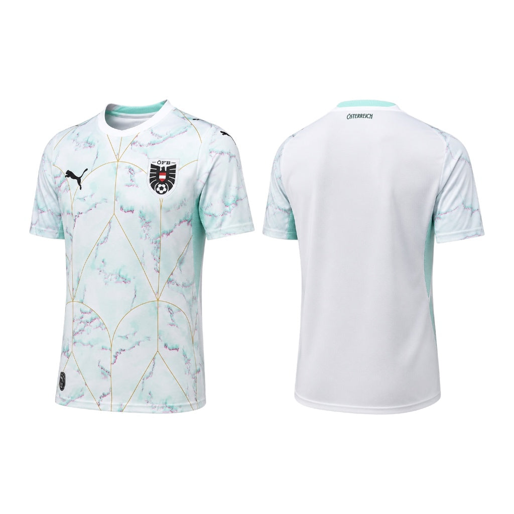Austria FIFA World Cup 2026 Away