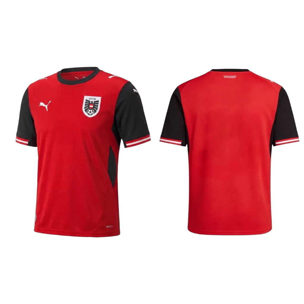 Austria FIFA World Cup 2026