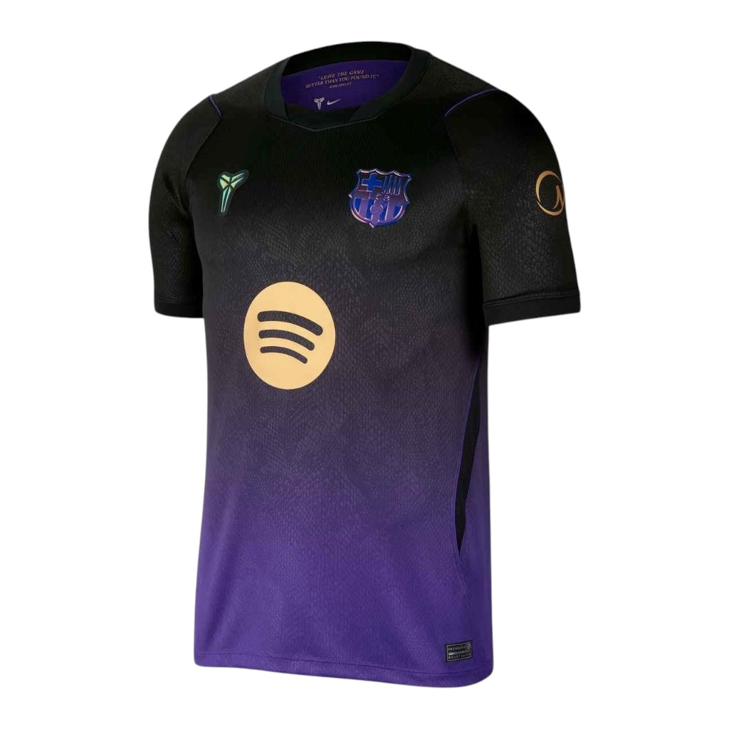 Barcelona FC 2026/27 Away